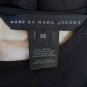 $378 Marc By Marc Jacobs Palmetto Eyelet Lace Black Dress XS