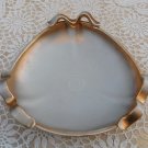 Vintage 60s MOD Mid of Century Modernism KERAMOS WIEN Ceramic Ashtray Austria
