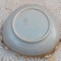 Vintage 60s MOD Mid of Century Modernism KERAMOS WIEN Ceramic Ashtray Austria