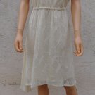 Simply VERA WANG Lace Dress Slip sz L New Very Feminine