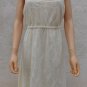 Simply VERA WANG Lace Dress Slip sz L New Very Feminine