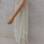 Simply VERA WANG Lace Dress Slip sz L New Very Feminine