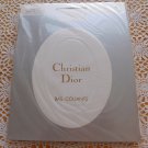 CHRISTIAN DIOR  Pantyhose Paris Bas-Collants Slim Joanna 22 Dtex Lys 9