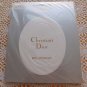 CHRISTIAN DIOR  Pantyhose Paris Bas-Collants Slim Joanna 22 Dtex Lys 9