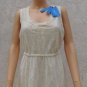 VERA WANG Dress New Lace Slip sz L Simply Feminine