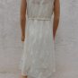 VERA WANG Dress New Lace Slip sz L Simply Feminine