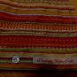 Womens ROBERT GRAHAM Shirt Knowledge Wisdom Truth Striped Fitted Blouse S P