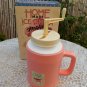 Vintage Home Made Ice Cream Maker GLACIERWARE in Original Box Made in USA