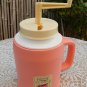 Vintage Home Made Ice Cream Maker GLACIERWARE in Original Box Made in USA