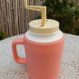 Vintage Home Made Ice Cream Maker GLACIERWARE in Original Box Made in USA