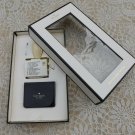 Kate Spade New York Escape the Ordinary Rotating Stamp & Black Ink Set