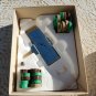 Vintage Singer Professional Buttonholer #381116 Original Box