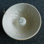 3 Italian Majolica Ceramic Pottery Mold Floral Italy Hand Painted Neiman Marcus
