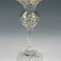 Rosenthal Crystal CLASSIC ROSE MONBIJOU Candle Holder in Box