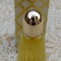 Vintage Avon SONNET .5 FL OZ Demi Cologne with Box 1973