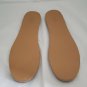 UGG Gray Moccasins Slippers Lamb Fur Trim Bow Extra Insole sz 6 37 New