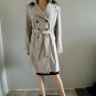 Calvin Klein Trench Coat Trenchcoat L