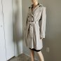 Calvin Klein Trench Coat Trenchcoat L