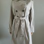 Calvin Klein Trench Coat Trenchcoat L