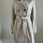 Calvin Klein Trench Coat Trenchcoat L