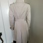 Calvin Klein Trench Coat Trenchcoat L