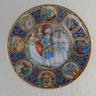 Vintage FRANKLIN MINT CINDERELLA Plate Pauline Ellison 1978 Limoges Porcelain