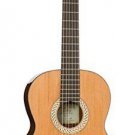 Kremona. Classical guitar, S44C Sofia Soloist series, size 1/4, solid red cedar