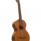 RG Russian Guitar - acoustic 7-string guitar. Solid cedar, maple, walnut. Doff