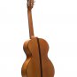 RG Russian Guitar - acoustic 7-string guitar. Solid cedar, maple, walnut. Doff