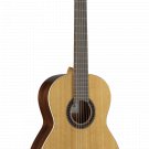Alhambra. Classical guitar. Classical Student 1C. Solid red cedar. #802-1C