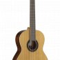 Alhambra. Classical guitar. Classical Student 1C. Solid red cedar. #802-1C