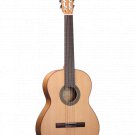 Alhambra. Student 2F Flamenco Classical guitar. Cedar, mahogany, rosewood. Spain