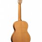 Alhambra. Student 2F Flamenco Classical guitar. Cedar, mahogany, rosewood. Spain
