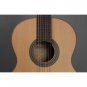 Alhambra. Student 2F Flamenco Classical guitar. Cedar, mahogany, rosewood. Spain