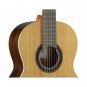 Alhambra. Open Pore 1C classical guitar 1/2. Solid red cedar