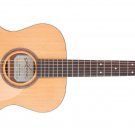 Kremona M15C Steel String Series Acoustic guitar. Solid cedar