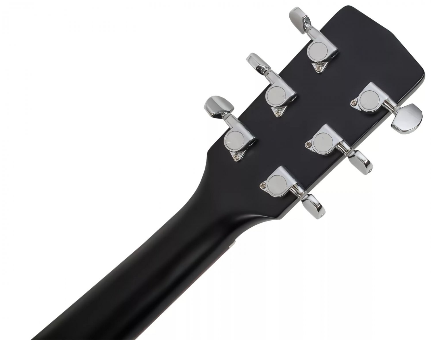 Cort. Acoustic guitar. Standard Series, black. AD810BKS