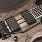Cort. X500-OPJB X Series Electric guitar, blue sunburst
