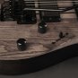 Cort. X500-OPJB X Series Electric guitar, blue sunburst