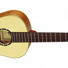 Ortega.R133 Family Series Pro Classical guitar, size 4/4, glossy, with cover