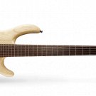 Cort. Bass guitar B5-Plus-AS-LH Artisan Series, 5-string, left-handed