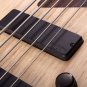 Cort. Bass guitar B5-Plus-AS-LH Artisan Series, 5-string, left-handed
