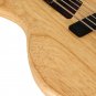 Cort. Bass guitar B5-Plus-AS-LH Artisan Series, 5-string, left-handed