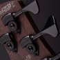 Cort. Bass guitar B5-Plus-AS-LH Artisan Series, 5-string, left-handed