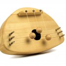 Doorbell. Little lyre (psalterion, gusli).