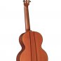 Russian Guitar Classic- Acoustic guitar, 7-string, nylon strings. RGC Doff. Russia