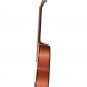 Russian Guitar Classic- Acoustic guitar, 7-string, nylon strings. RGC Doff. Russia