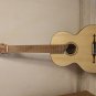 Russian Guitar Classic- Acoustic guitar, 7-string, nylon strings. RGC Doff. Russia