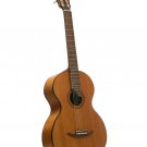”Russian Guitar" acoustic 7-string guitar. Solid spruce, maple, walnut. Doff. Russia