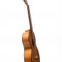  Russian Guitar" acoustic 7-string guitar. Solid spruce, maple, walnut. Doff. Russia